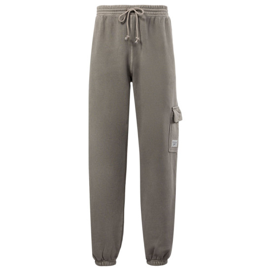 Reebok Ανδρικό παντελόνι φόρμας Classic Fleece Sweatpants